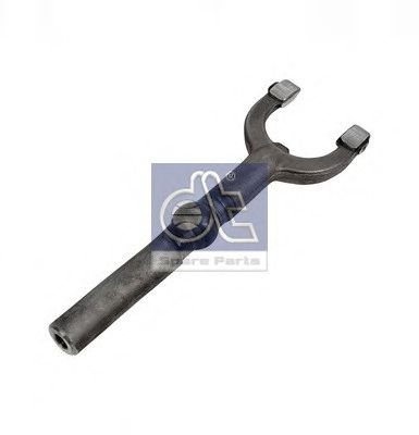 DT 4.61712 Release Fork, clutch